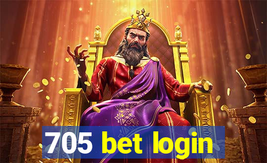 705 bet login